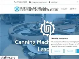 Sites similar to seamerparts.com