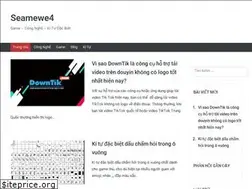 Sites similar to seamewe4.com