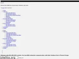 Sites similar to seamewe5.com