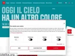Sites similar to seamilano.eu