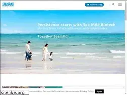 Sites similar to seamild.com.tw