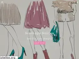 Sites similar to seaminglysmitten.com