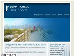 Sites similar to seamitchell.com