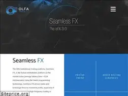 Sites similar to seamless-fx.com
