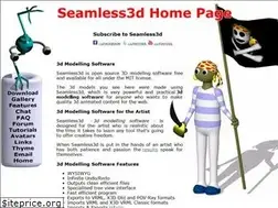 Sites similar to seamless3d.com