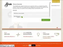 Sites similar to seamlesscrm.co.uk