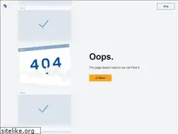 Sites similar to seamlessdocs.com