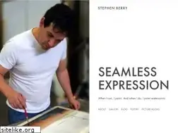 Sites similar to seamlessexpression.com