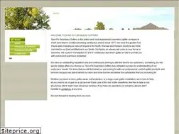 Sites similar to seamlessgutter.net