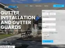 Sites similar to seamlessgutters4less.com