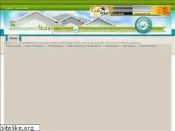 Sites similar to seamlessgutterstoday.com