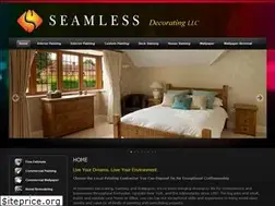 Sites similar to seamlesspaint.com