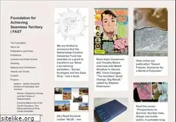 Sites similar to seamlessterritory.org