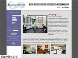 Sites similar to seamlesstransition.com