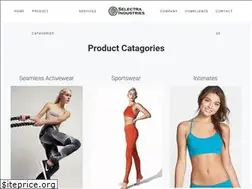 Sites similar to seamlessusa.com