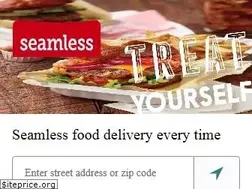 Sites similar to seamlessweb.com