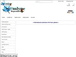 Sites similar to seamlyne.com