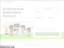 Sites similar to seamo-official.org