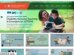 Sites similar to seamolec.org