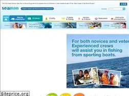 Sites similar to seamon.info
