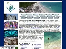 Sites similar to seamonkeybusiness.com