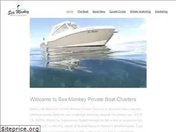 Sites similar to seamonkeymaui.com