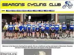 Sites similar to seamonscc.co.uk