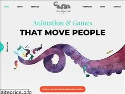 Sites similar to seamonster.co.za