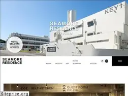 Sites similar to seamore-residence.com