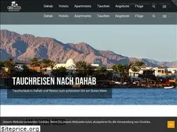 Sites similar to seamore-travel.de