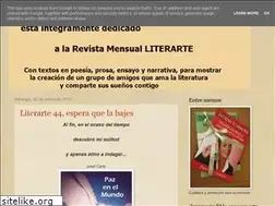 Sites similar to seamosobjetivos.blogspot.com