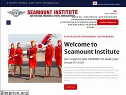 Sites similar to seamount.co