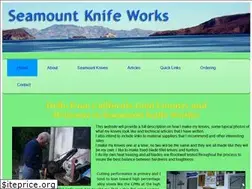 Sites similar to seamountknifeworks.com