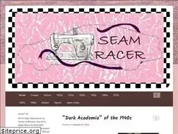 Sites similar to seamracer.wordpress.com