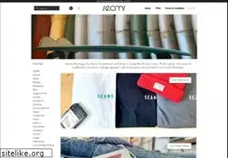 Sites similar to seamsboutique.com