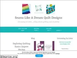 Sites similar to seamslikeadream.com