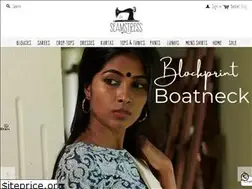 Sites similar to seamstress.co.in