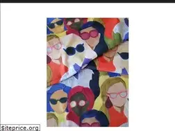 Sites similar to seamstressfabrics.com.au