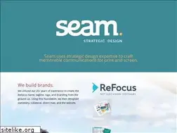Sites similar to seamstudios.com