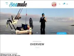 Sites similar to seamule.com