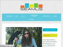 Sites similar to seamusonline.org
