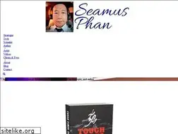 Sites similar to seamusphan.com