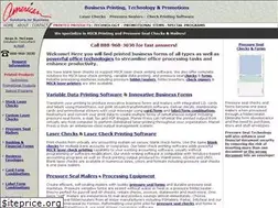 Sites similar to sean-d-mccown.com