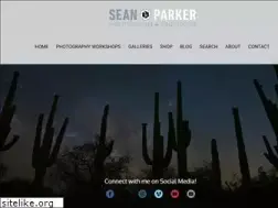 Sites similar to sean-parker.com