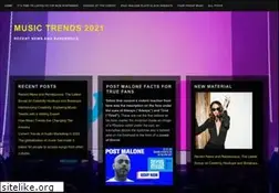 Sites similar to sean-paul.net
