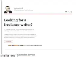 Sites similar to sean.co.uk