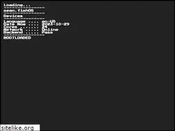 Sites similar to sean.fish