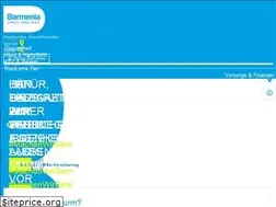 Sites similar to sean.hyde.barmenia.de