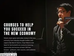 Sites similar to sean.si