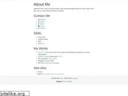 Sites similar to sean.taipei